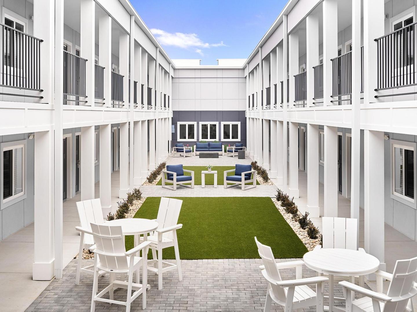 Stayapt Ocala